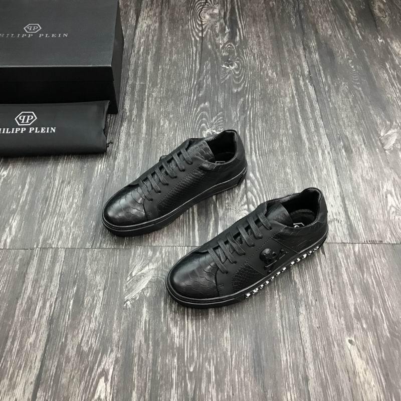 Philipp Plein Men's Shoes 220